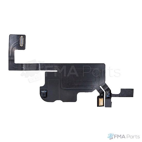 Proximity / Ambient Light Sensor / Flood Illuminator Flex Cable for iPhone 13 OEM