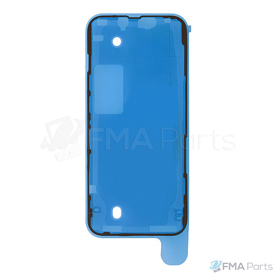 Front Glass Digitizer Bezel Frame Adhesive for iPhone 13 Pro OEM