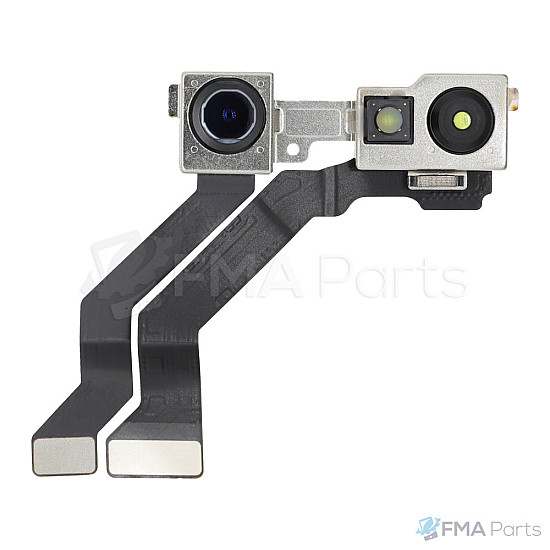 Front Camera / Infrared Camera / Dot Projector Flex Cable for iPhone 13 Pro OEM