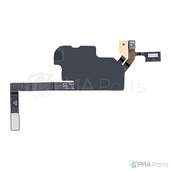 Proximity / Ambient Light Sensor / Flood Illuminator Flex Cable for iPhone 13 Pro OEM