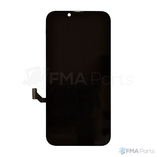 [Aftermarket OLED Soft] OLED Touch Screen Digitizer Assembly for iPhone 14