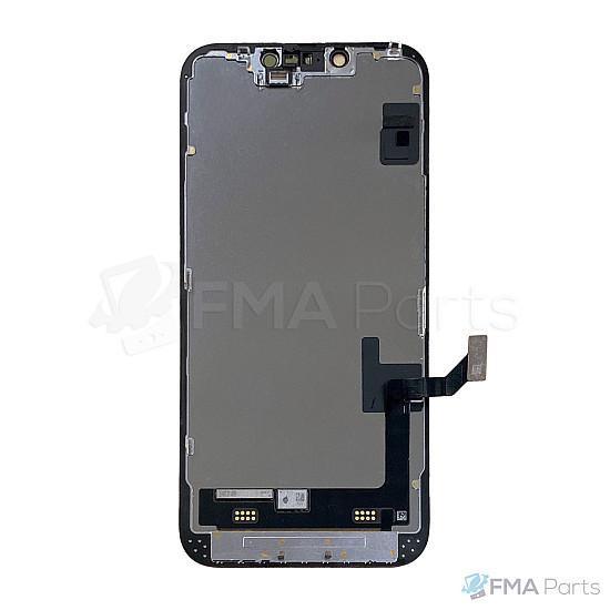 [Aftermarket OLED Soft] OLED Touch Screen Digitizer Assembly for iPhone 14